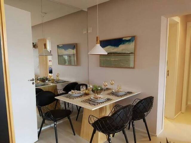 Apartamento para Venda em Santos - 5