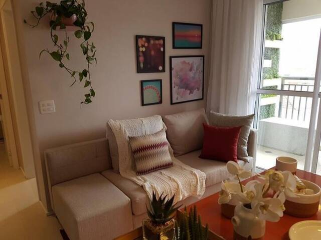 Apartamento para Venda em Santos - 3