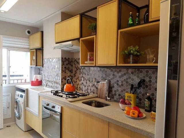 Apartamento para Venda em Santos - 4