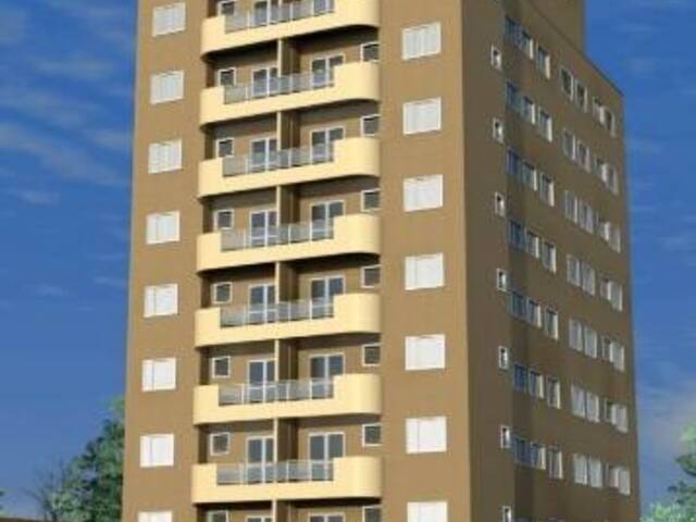 #3325 - Apartamento para Venda em São Vicente - SP