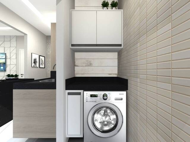 Apartamento para Venda em São Vicente - 5