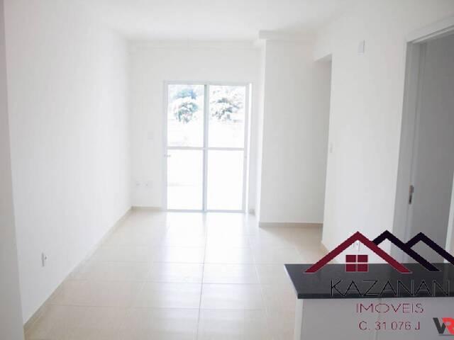 #3331 - Apartamento para Venda em São Vicente - SP