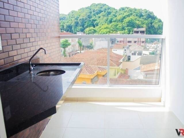 Apartamento para Venda em São Vicente - 4