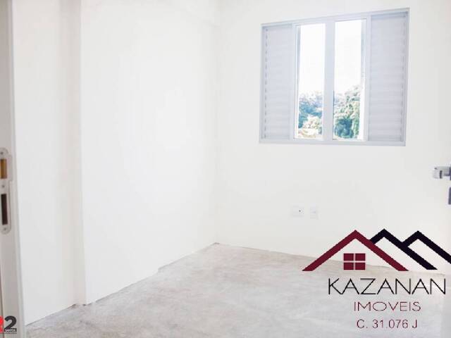 #3331 - Apartamento para Venda em São Vicente - SP