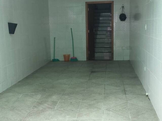 #3615 - Casa para Venda em Santos - SP - 2
