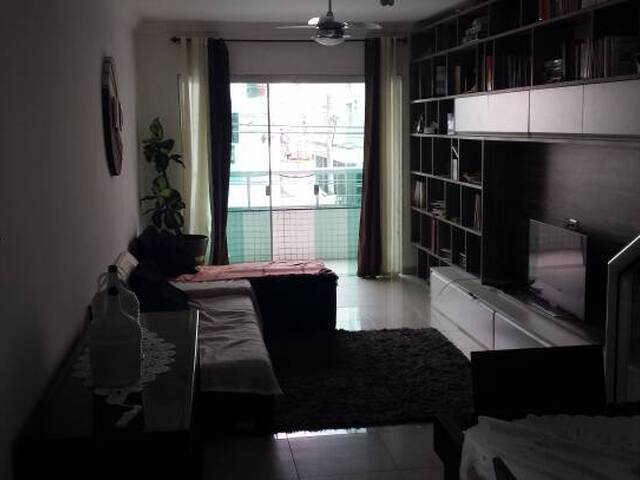 Casa para Venda em Santos - 5