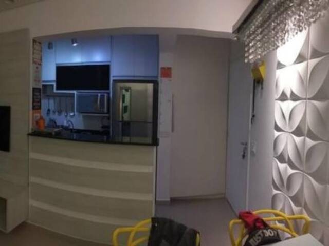 #3650 - Apartamento para Venda em São Vicente - SP