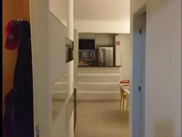 Apartamento para Venda em São Vicente - 4