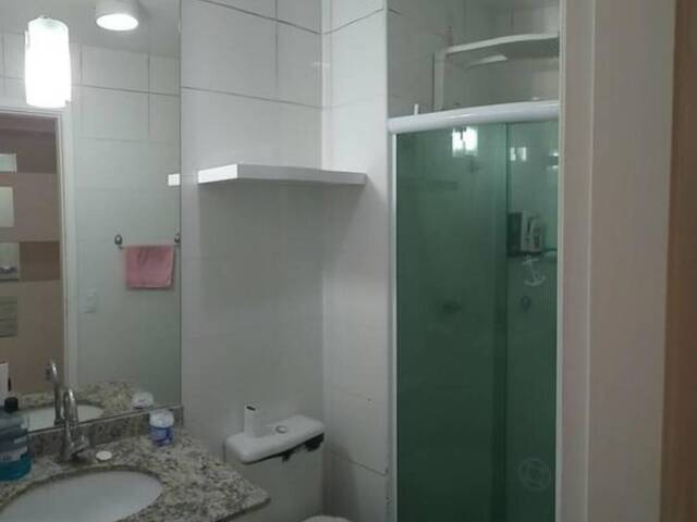 Apartamento para Venda em São Vicente - 5