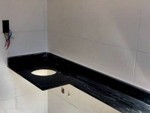 Sobreposta para Venda em São Vicente - 4