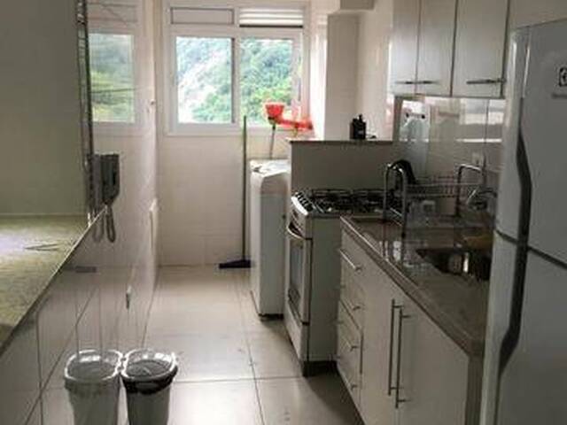 Apartamento para Venda em Santos - 5