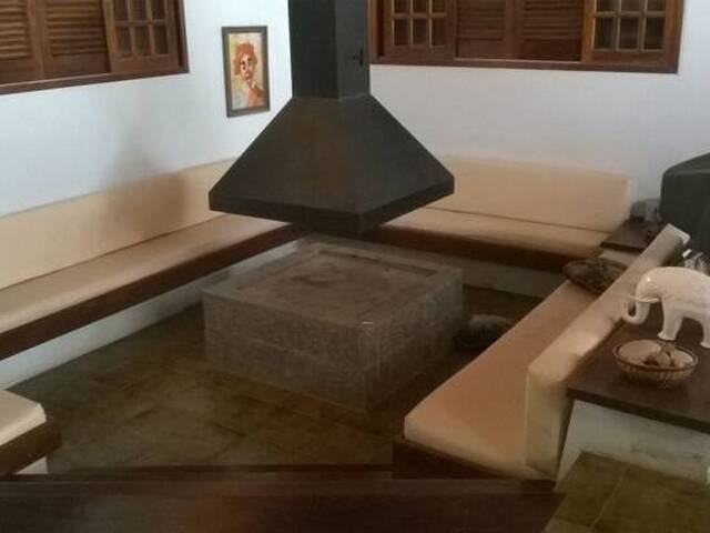 Casa de Praia para Venda em São Sebastião - 4