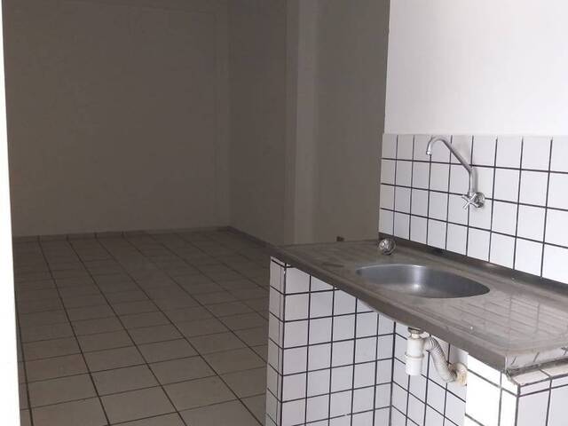 Sala para Locação em Santos - 5