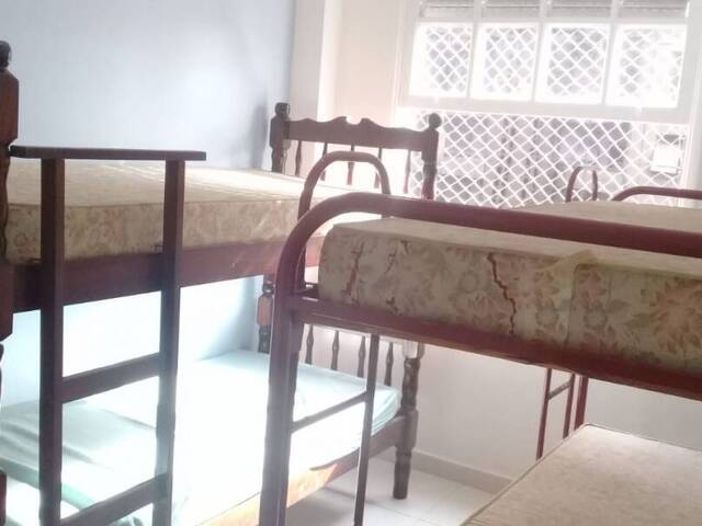 Apartamento para Venda em Santos - 4