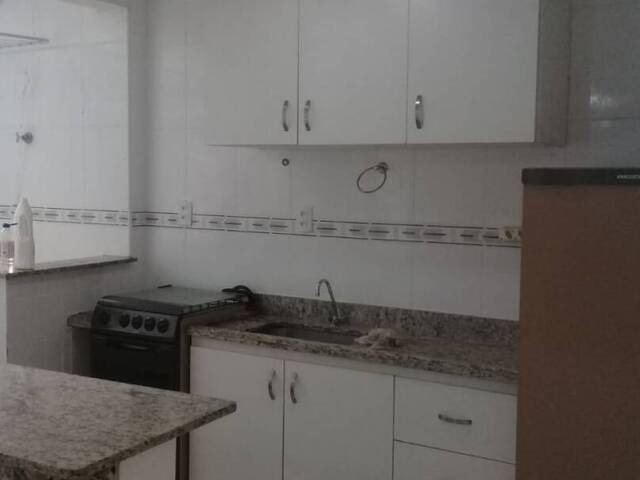 Apartamento para Venda em Santos - 5