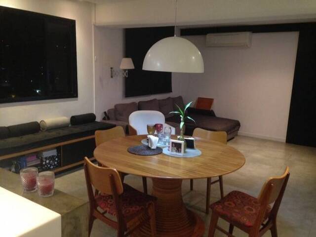 Apartamento para Venda em Santos - 2
