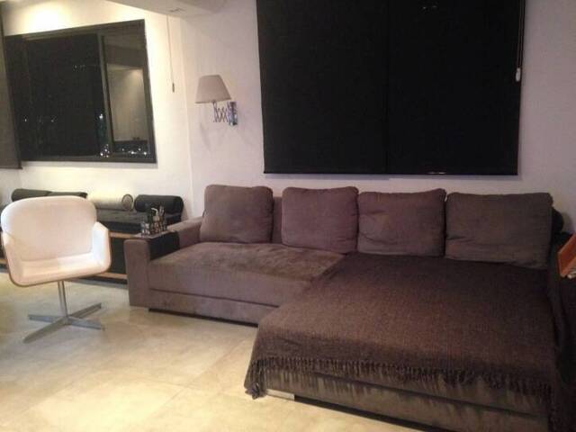 Apartamento para Venda em Santos - 3