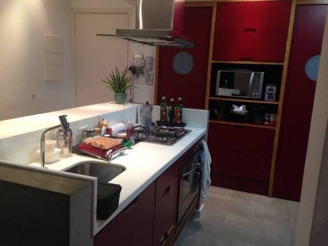 Apartamento para Venda em Santos - 4