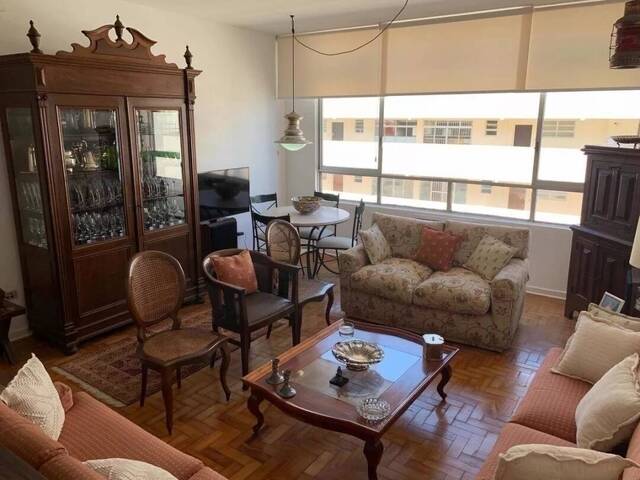 Apartamento para Venda em Santos - 5