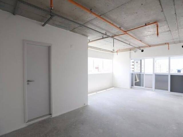 Sala para Venda em Santos - 5