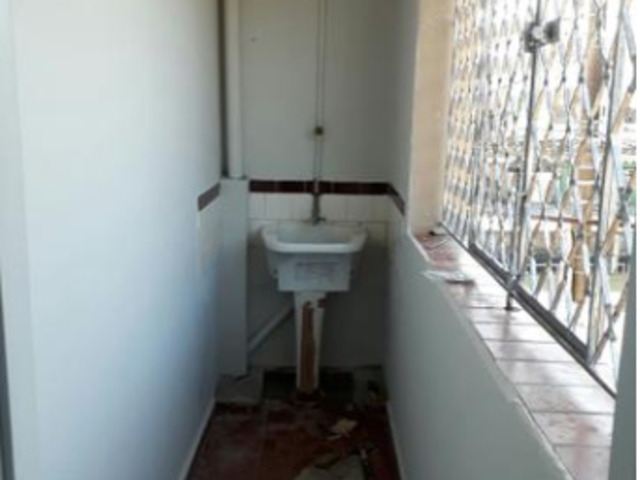 #4244 - Apartamento para Venda em Santos - SP