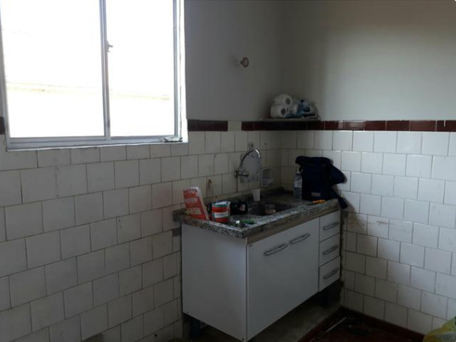 Apartamento para Venda em Santos - 4