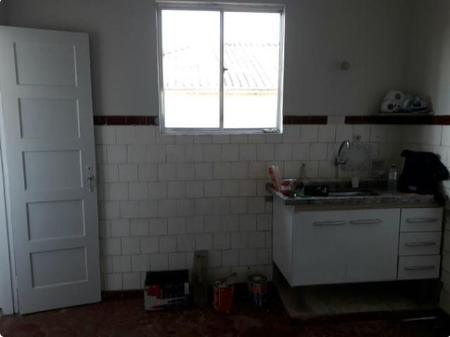 Apartamento para Venda em Santos - 5