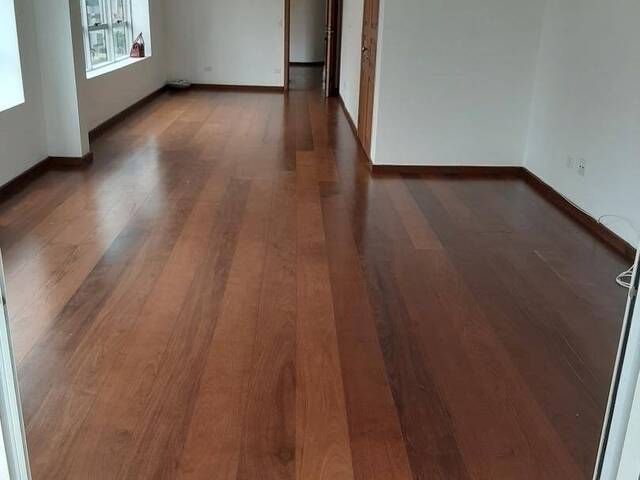 Apartamento para Venda em Santos - 5