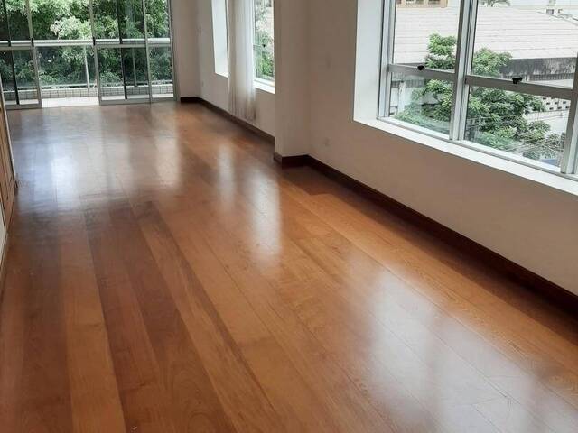 Apartamento para Venda em Santos - 4
