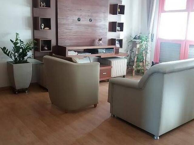 Apartamento para Venda em São Vicente - 4