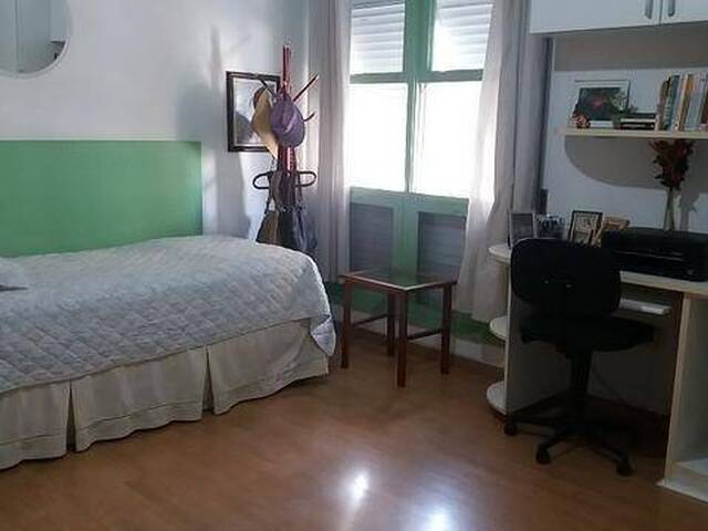 Apartamento para Venda em São Vicente - 5