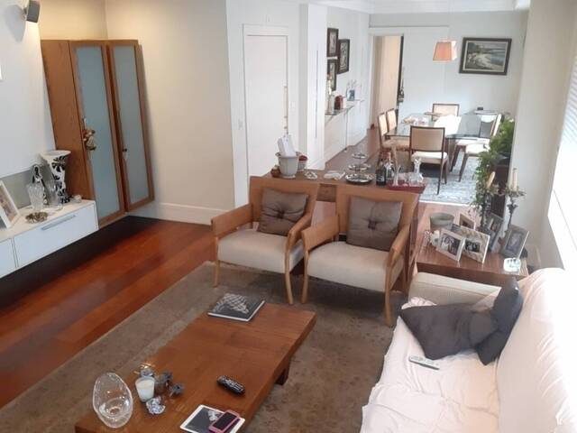 Apartamento para Venda em Santos - 4