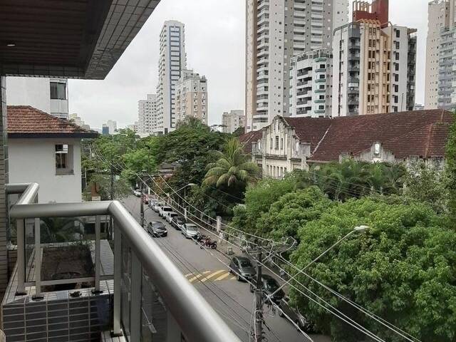 Apartamento para Venda em Santos - 5