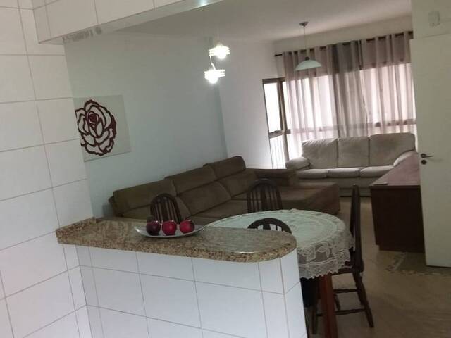 #4573 - Apartamento para Venda em São Vicente - SP - 2
