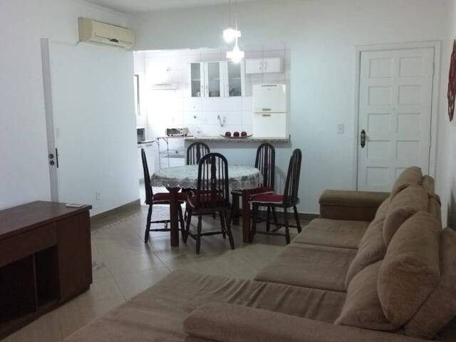 #4573 - Apartamento para Venda em São Vicente - SP - 3