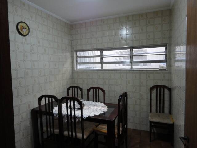 Sobrado para Venda em São Vicente - 5