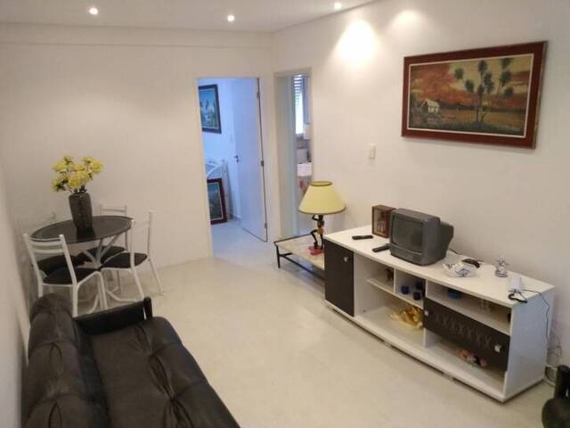 Apartamento para Venda em São Vicente - 4