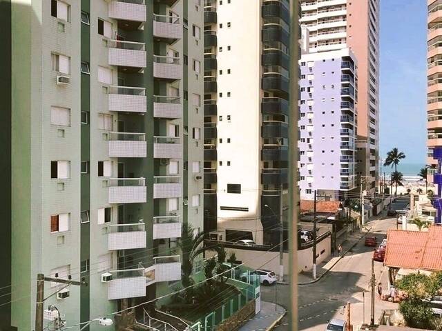 Venda em Aviação - Praia Grande
