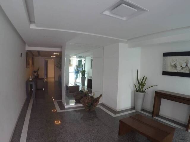 Apartamento para Venda em Praia Grande - 4