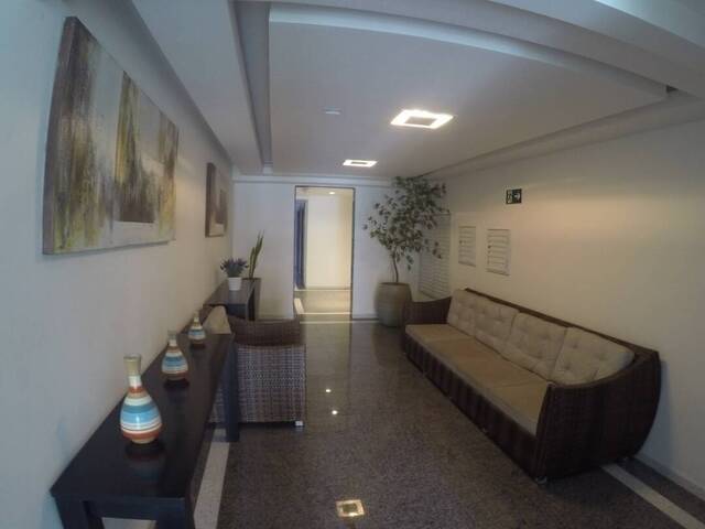 Apartamento para Venda em Praia Grande - 5