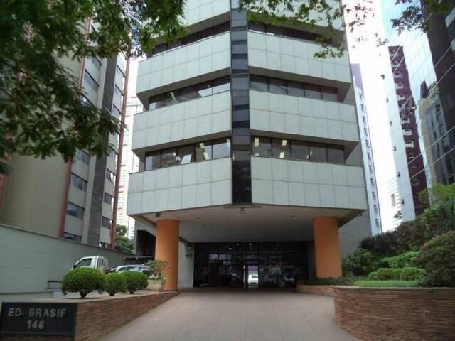 Sala para Locação em São Paulo - 5