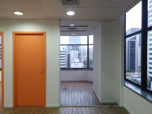 Conjunto Comercial para Locação em São Paulo - 5