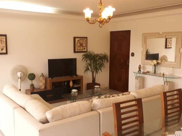 Apartamento para Venda em Santos - 2