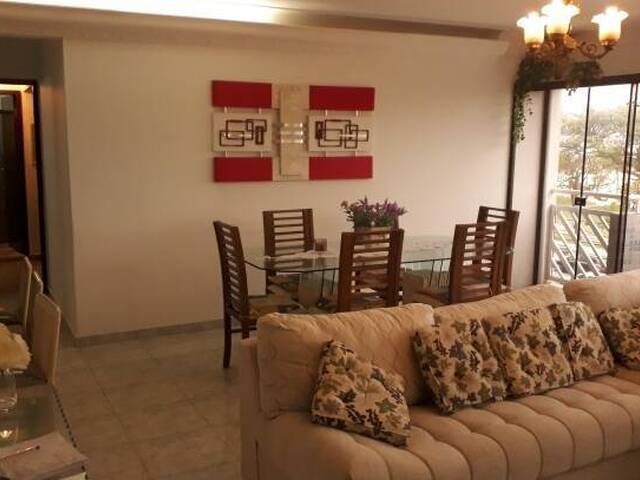 Apartamento para Venda em Santos - 3