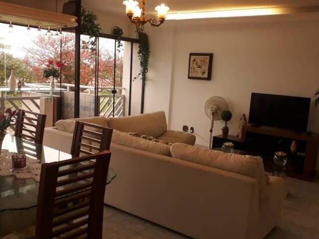 Apartamento para Venda em Santos - 4