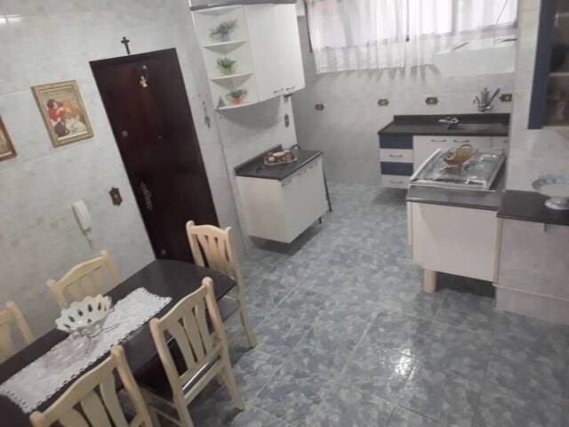 Apartamento para Venda em Santos - 5
