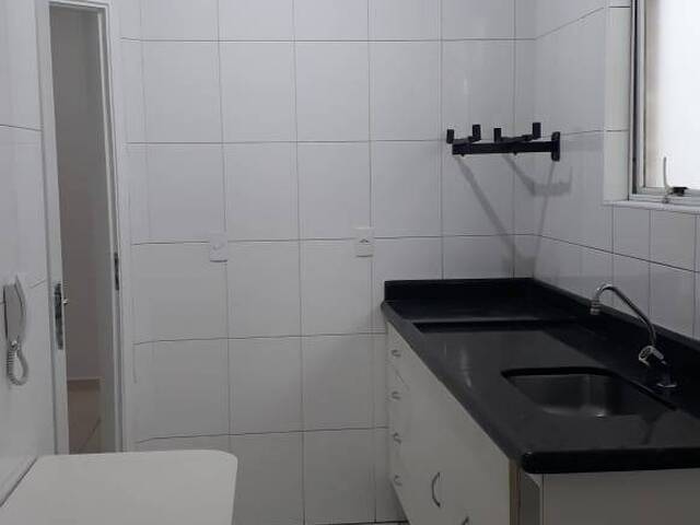 Apartamento para Venda em Santos - 4