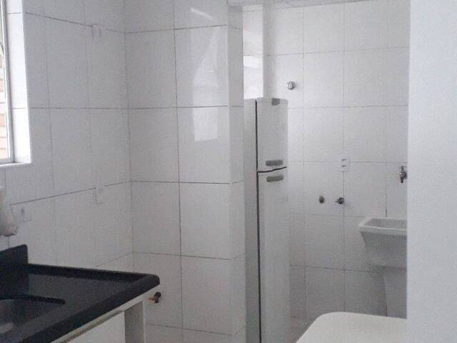 Apartamento para Venda em Santos - 5