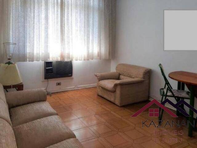 #5068 - Apartamento para Venda em Guarujá - SP