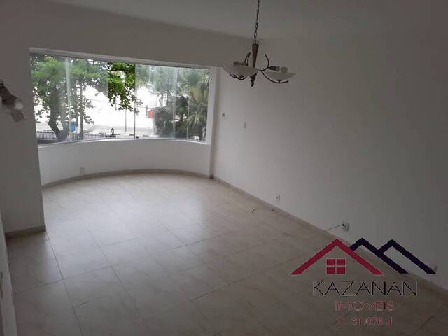 #837 - Apartamento para Venda em São Vicente - SP - 2